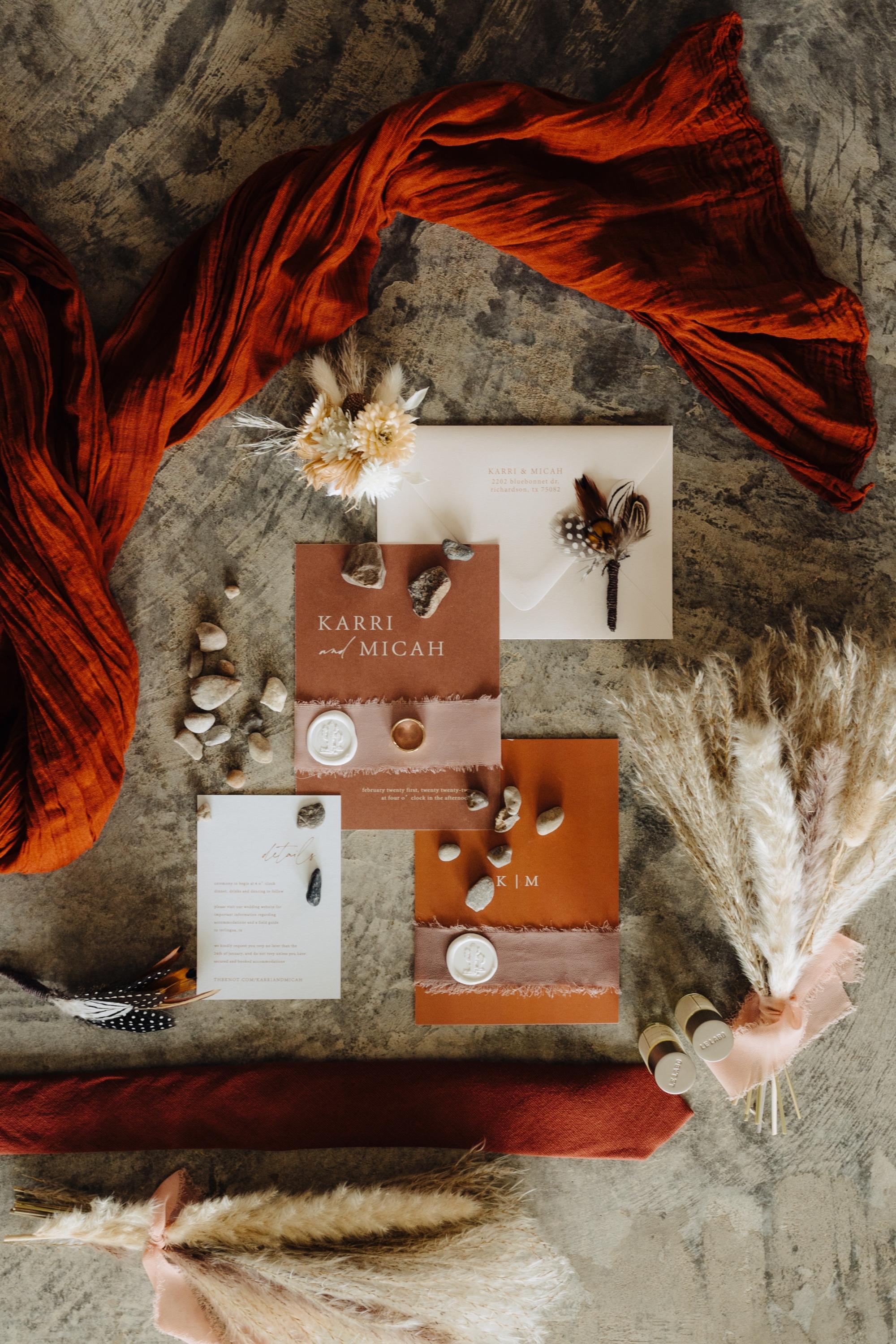 Ultimate Guide to Flat Lay Wedding Detail Photos: What to Include and How to Style