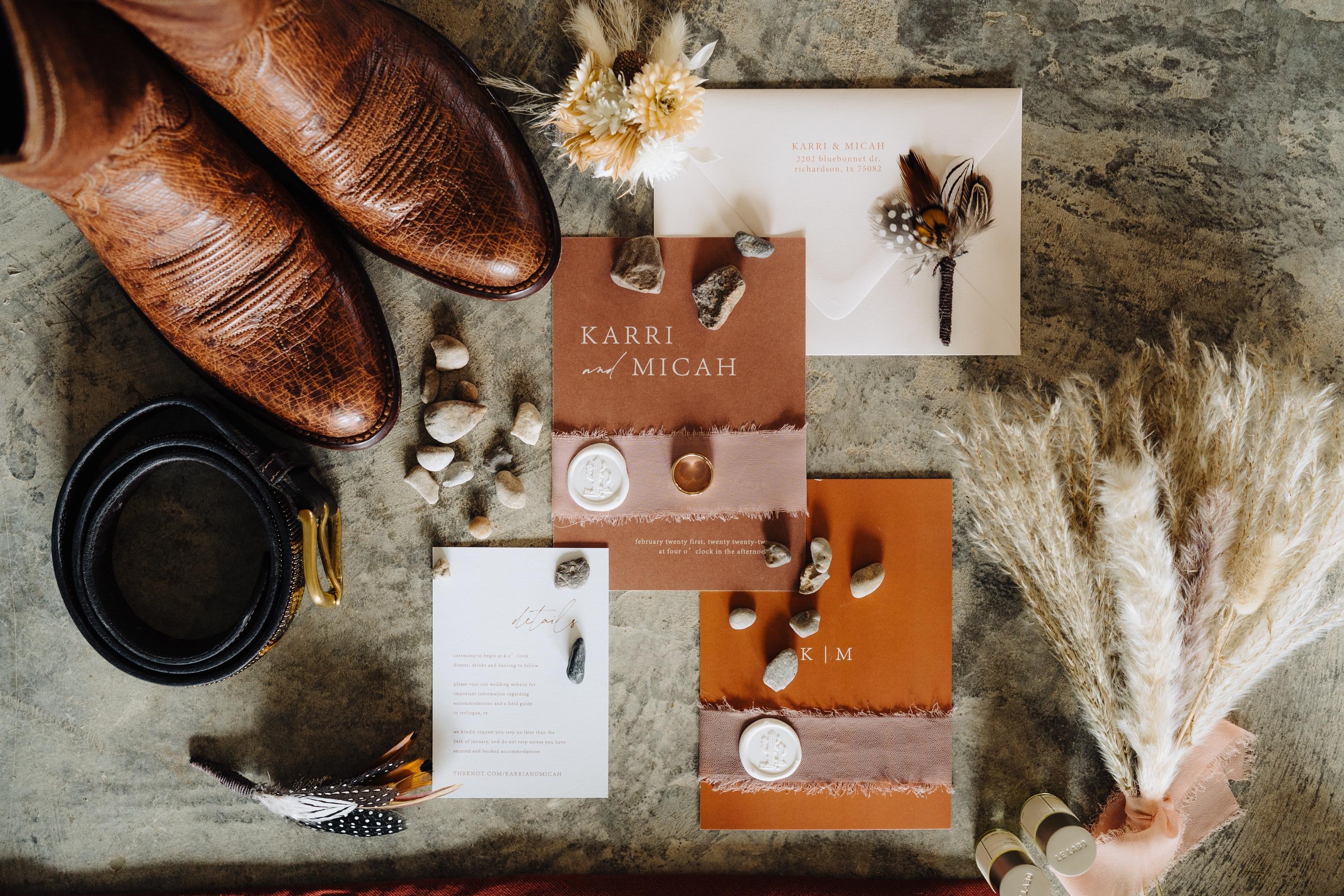 Ultimate Guide to Flat Lay Wedding Detail Photos: What to Include and How to Style